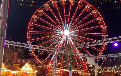 Video Vorschau Weihnachtsmarkt