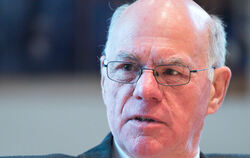 Norbert Lammert erlangte vor allem als ehemaliger Präsident des Bundestags öffentliche Bekanntheit. Aus diesem schied er vor ach