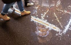 Weihnachtsmarkt Esslingen