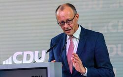 Landesparteitag der CDU Sachsen-Anhalt