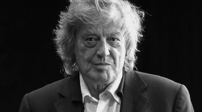Tom Stoppard Tom Stoppard