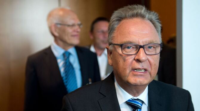 Hans-Jürgen Papier Hans-Jürgen Papier