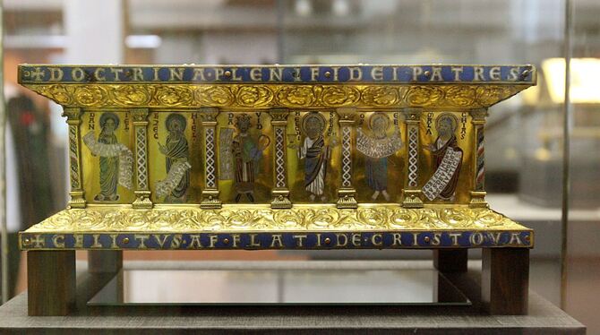 Welfenschatz Welfenschatz