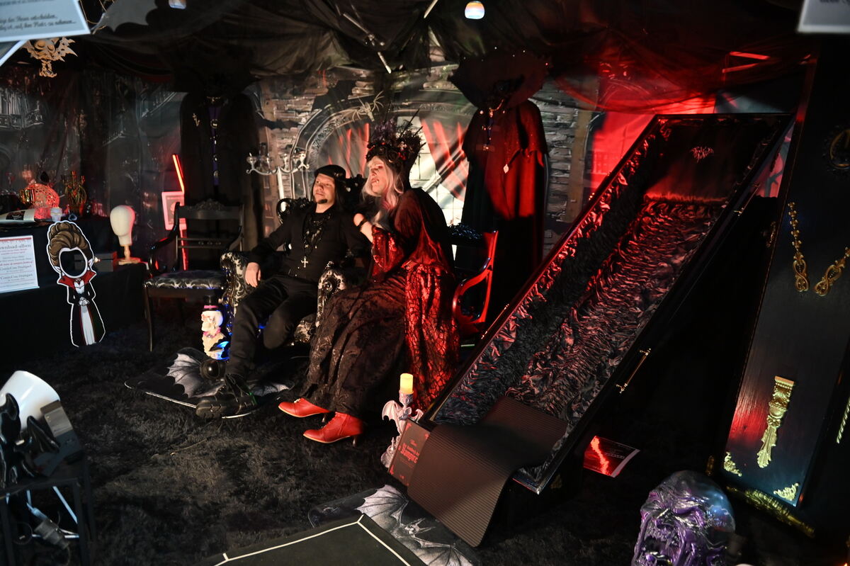 Comicon2025FOTO JÜRGEN MEYER 7953