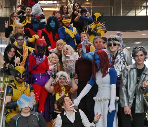 Comicon2025FOTOS JÜRGEN MEYER_01