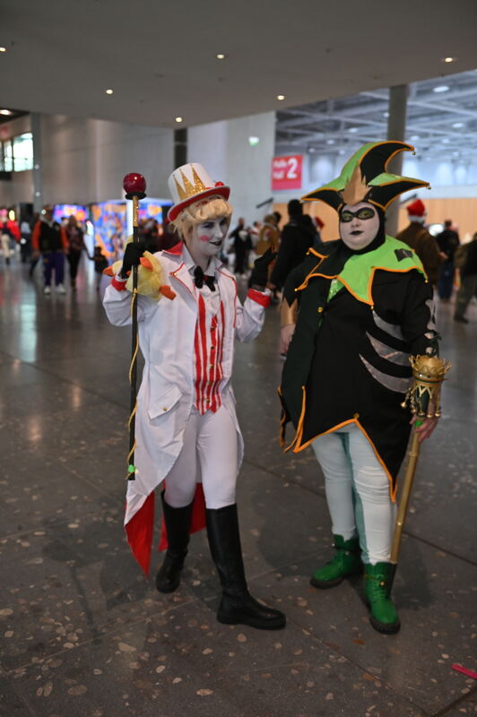 Comicon2025FOTOS JÜRGEN MEYER_04