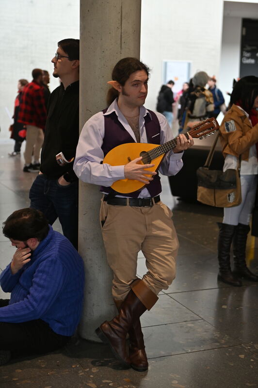 Comicon2025FOTOS JÜRGEN MEYER_08