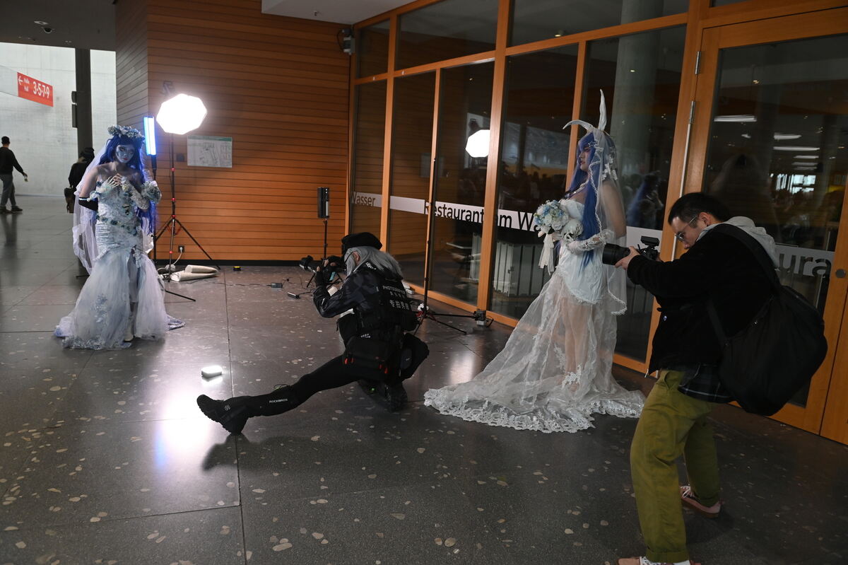 Comicon2025FOTOS JÜRGEN MEYER_09