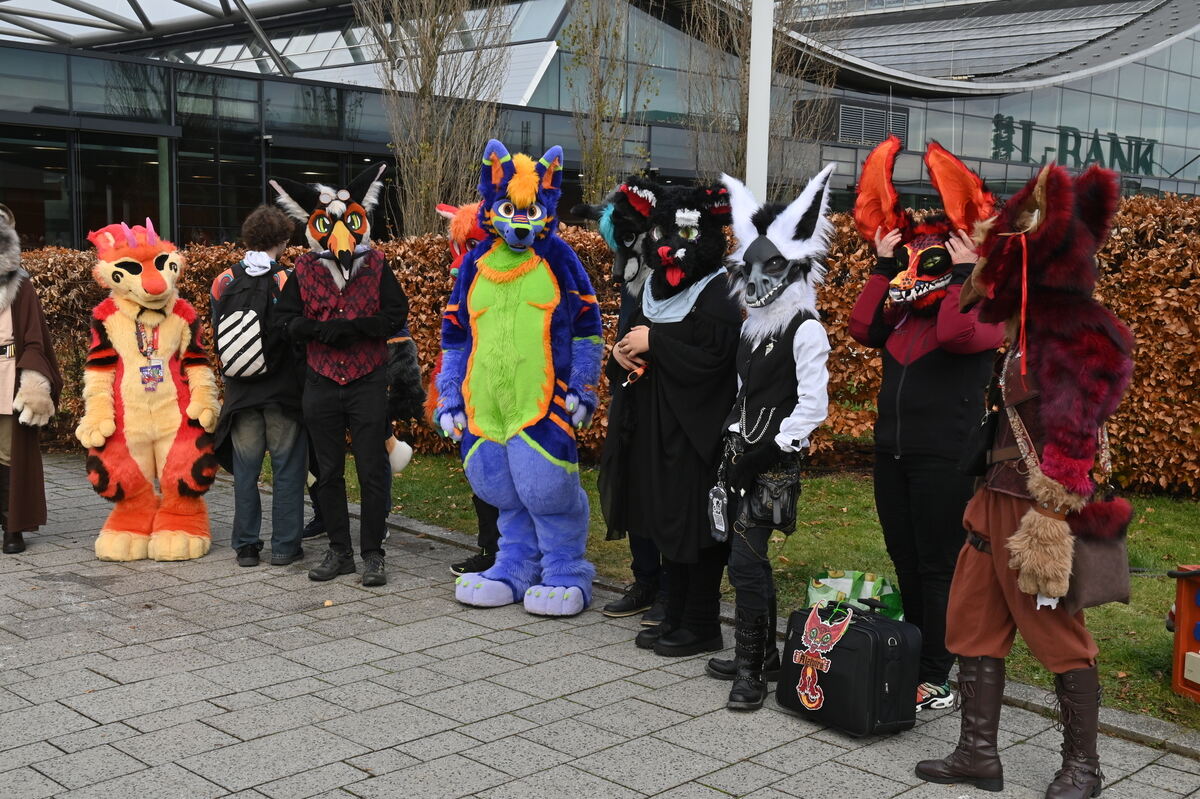 Comicon2025FOTOS JÜRGEN MEYER_13