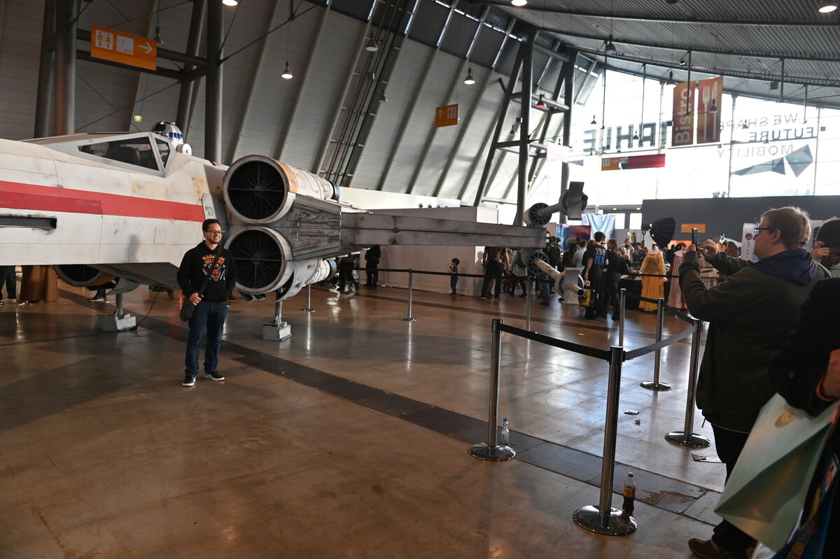 Comicon2025FOTOS JÜRGEN MEYER_16