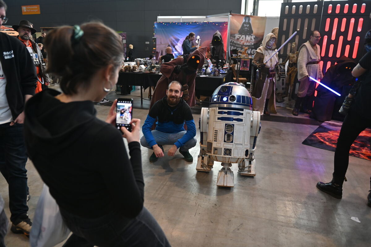 Comicon2025FOTOS JÜRGEN MEYER_20