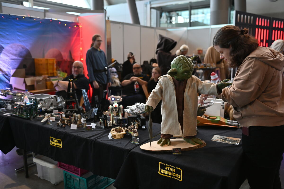 Comicon2025FOTOS JÜRGEN MEYER_21