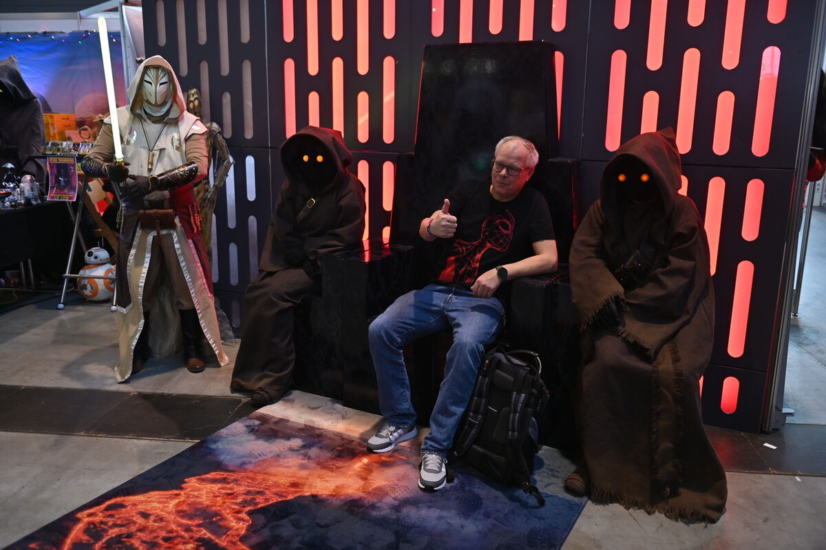 Comicon2025FOTOS JÜRGEN MEYER_25