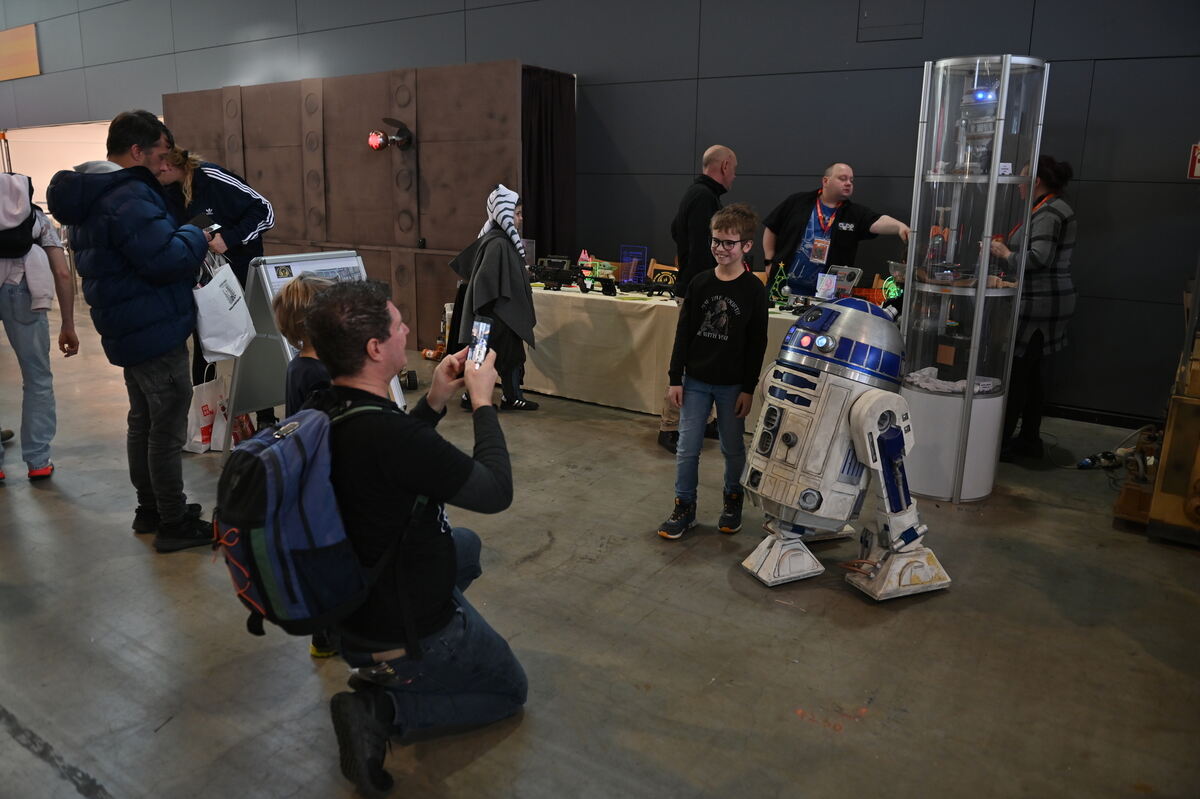 Comicon2025FOTOS JÜRGEN MEYER_27