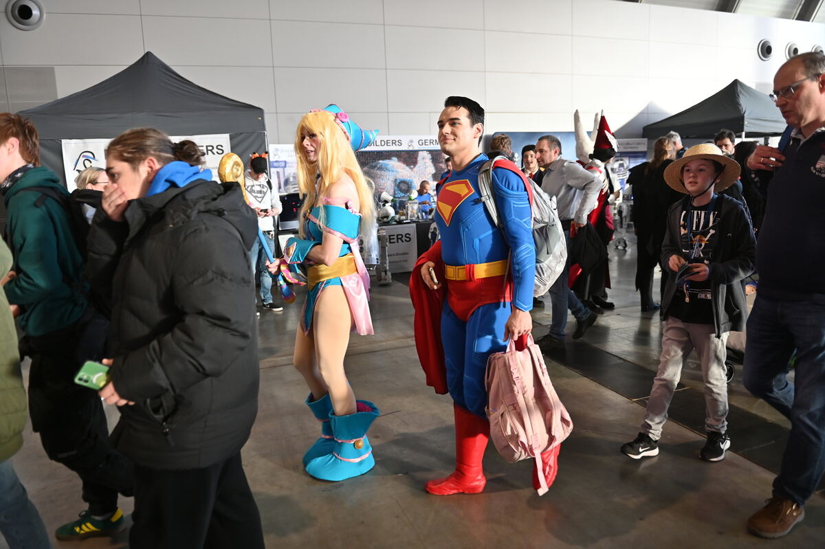 Comicon2025FOTOS JÜRGEN MEYER_32