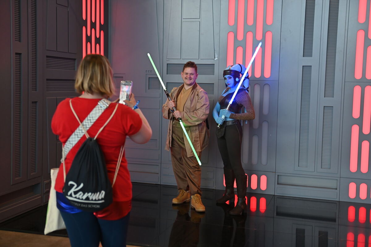 Comicon2025FOTOS JÜRGEN MEYER_34