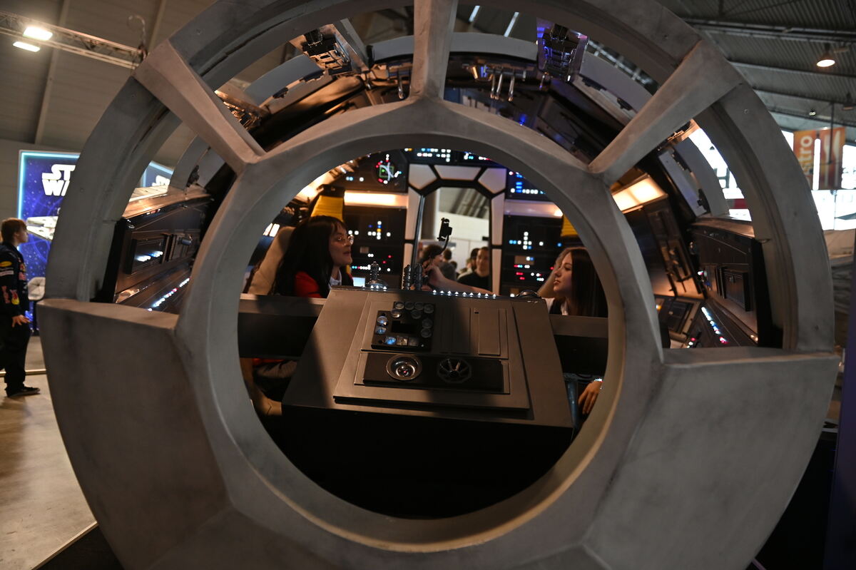 Comicon2025FOTOS JÜRGEN MEYER_37