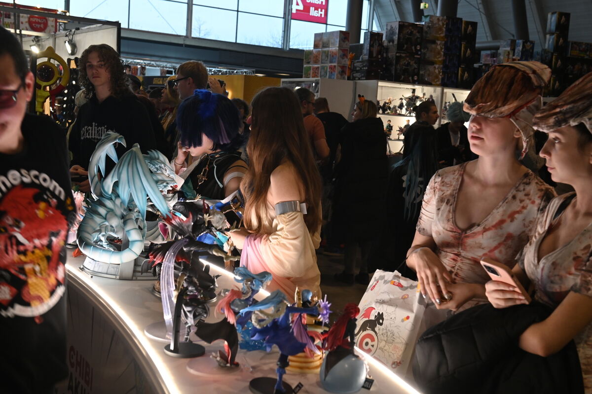 Comicon2025FOTOS JÜRGEN MEYER_39