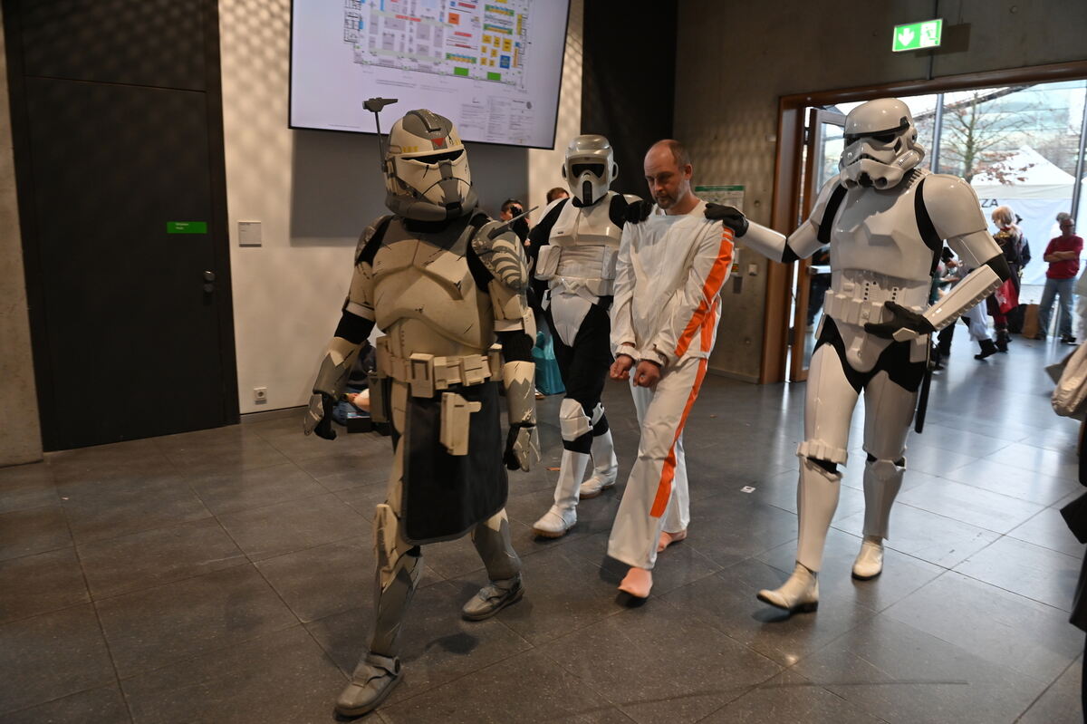 Comicon2025FOTOS JÜRGEN MEYER_42