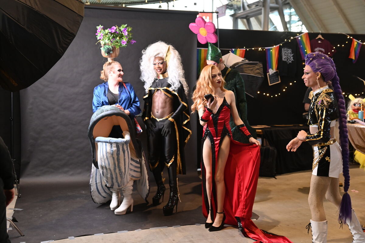 Comicon2025FOTOS JÜRGEN MEYER_54