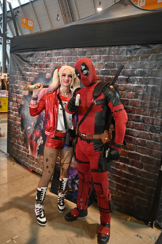 Comicon2025FOTOS JÜRGEN MEYER_57