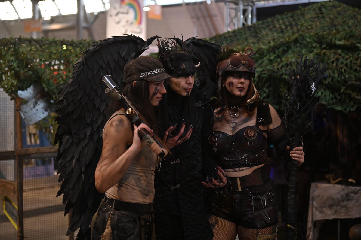 Comicon2025FOTOS JÜRGEN MEYER_59