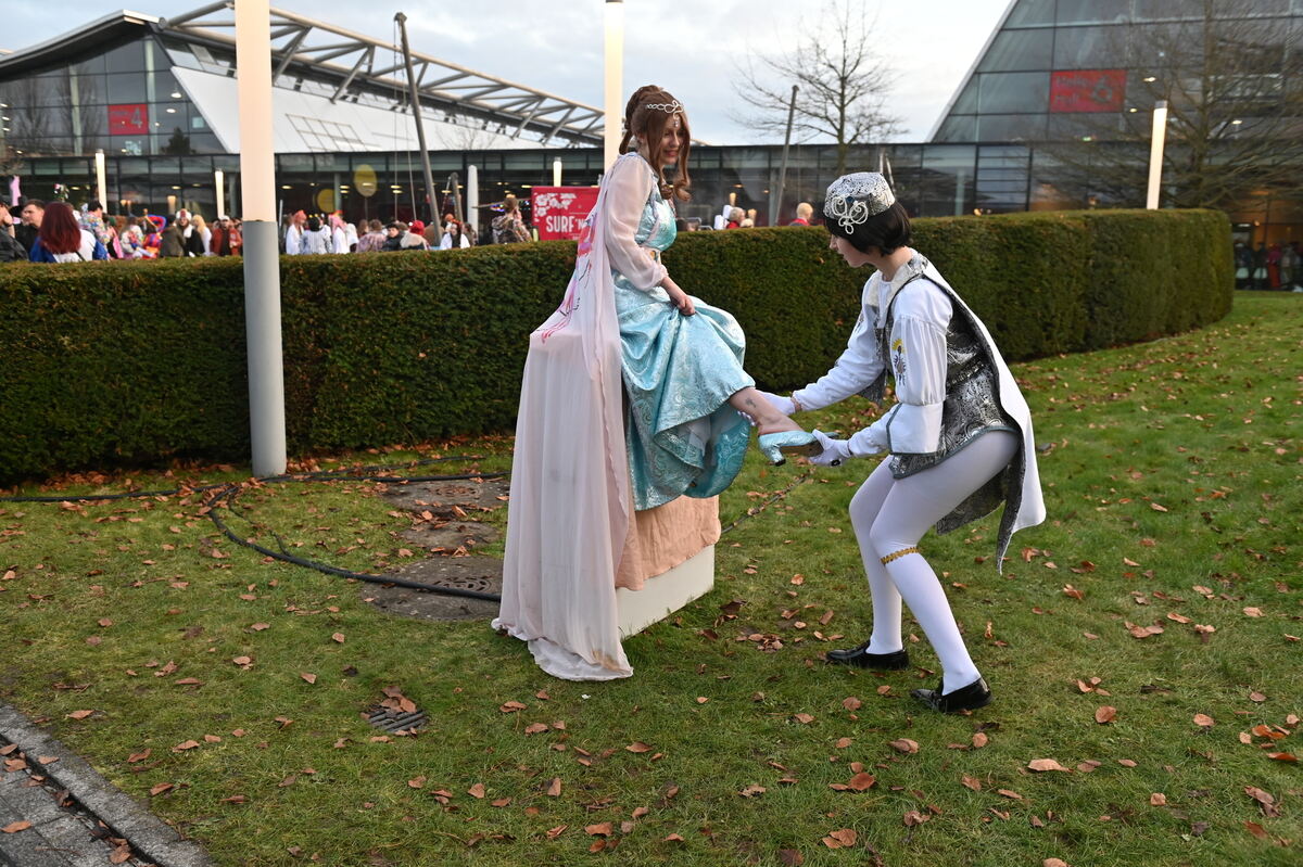 Comicon2025FOTOS JÜRGEN MEYER_62