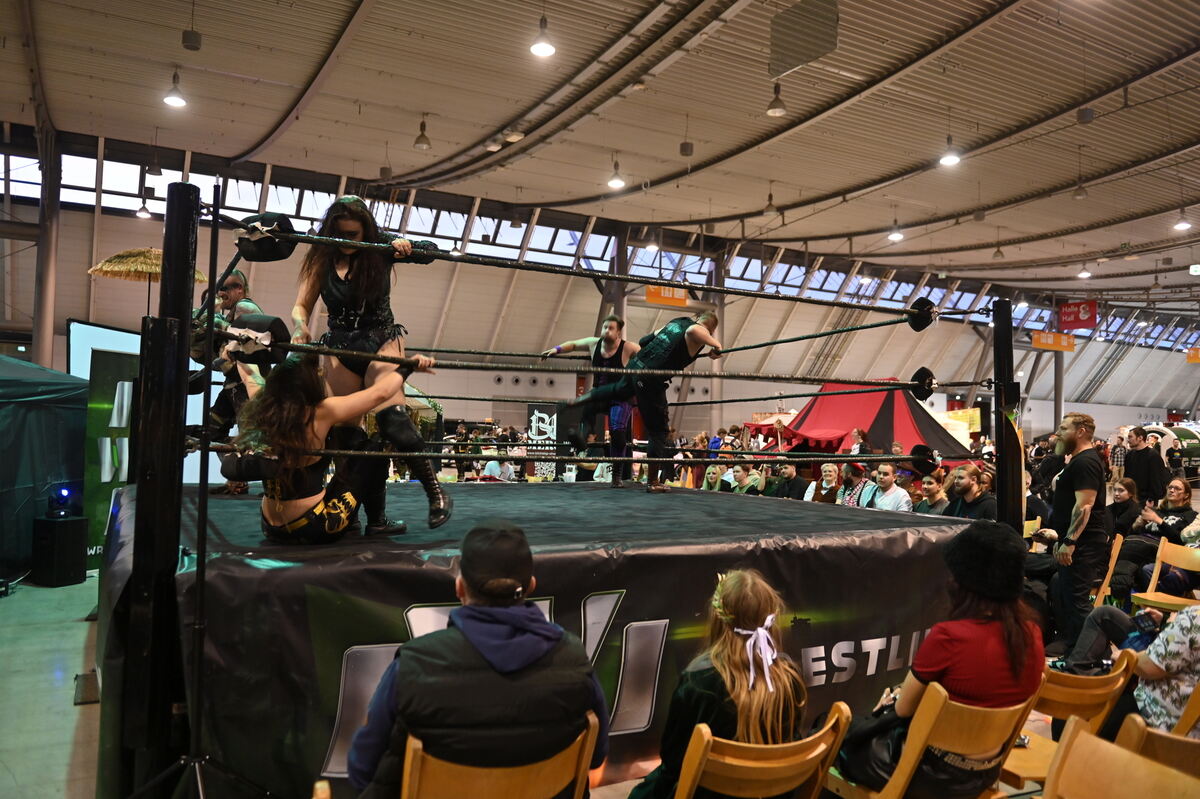 Comicon2025FOTOS JÜRGEN MEYER_69