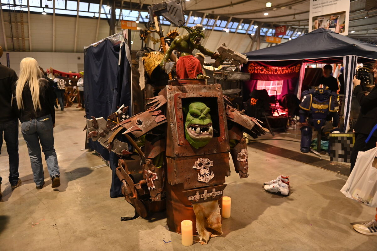 Comicon2025FOTOS JÜRGEN MEYER_70