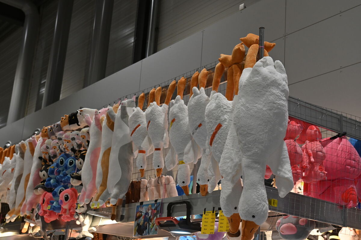 Comicon2025FOTOS JÜRGEN MEYER_75