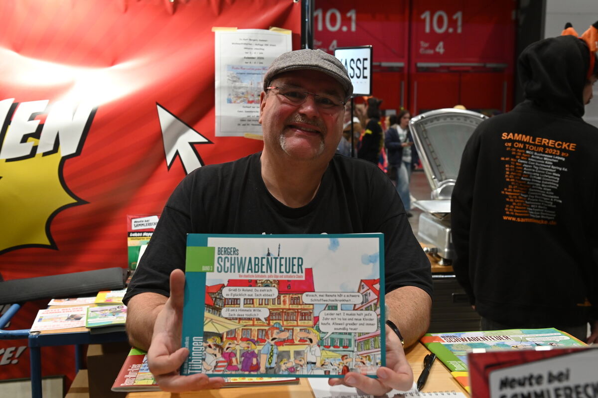 Comicon2025FOTOS JÜRGEN MEYER_76