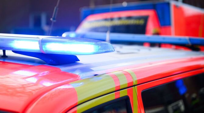 Notarzt und Rettungswagen Notarzt und Rettungswagen