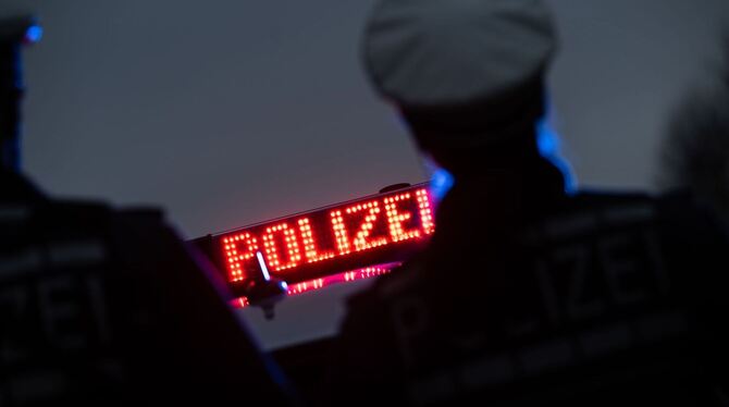 Polizei Polizei