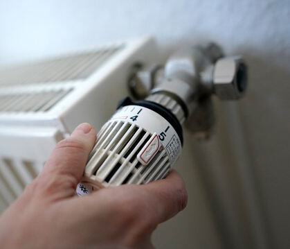 Wenn es, wie jetzt im Winter, kälter wird, einfach mal die Heizung hochdrehen, um nicht zu frieren. Doch, wo kommt in Zukunft di