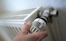 Wenn es, wie jetzt im Winter, kälter wird, einfach mal die Heizung hochdrehen, um nicht zu frieren. Doch, wo kommt in Zukunft di