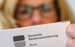 Übersteht das Rentenpaket der Bundesregierung die Feuertaufe? Die Abstimmung rückt unerbittlich näher und bisher ist noch nichts