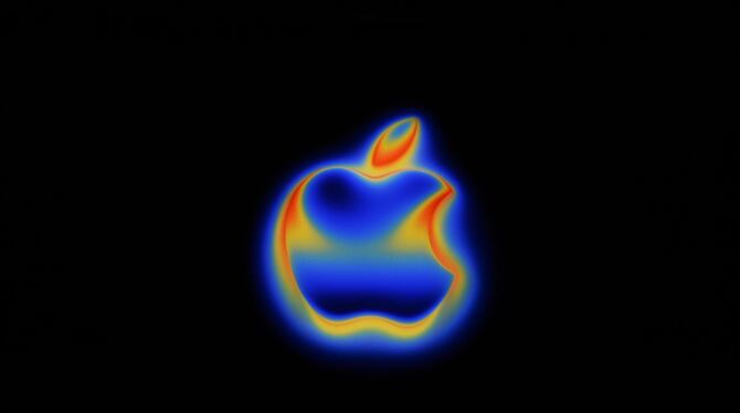 Apple iPhone-Vorstellung Apple iPhone-Vorstellung