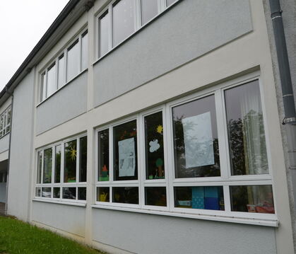 Über die Zukunft der Grundschule in Holzelfingen wird am Donnerstag im Lichtensteiner Gemeinderat diskutiert.