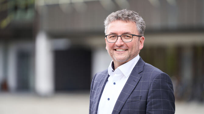 Bulander Michael Bulander tritt bei der kommenden Bürgermeisterwahl noch einmal an.