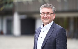 Michael Bulander tritt bei der kommenden Bürgermeisterwahl noch einmal an.