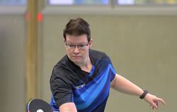 Zeigt in Schwenningen starke Leistungen: Kim Schaal vom TSV Betzingen.