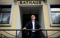 Der ehemalige Burladinger AfD-Bürgermeister Harry Ebert ist für die SPD eine Grund, Abwahlmöglichkeiten zu schaffen .  FOTO: DP