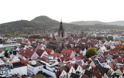 Auch in der Neuen Marienkirchengemeinde in Reutlingen wurden die Kirchengemeinderäte gewählt.  FOTO: PIETH