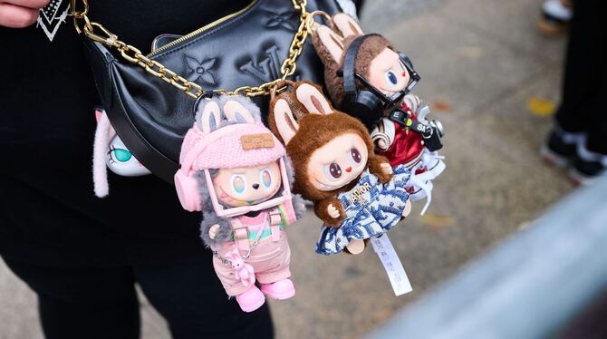 Pop Mart eröffnet eigenen Store im KaDeWe