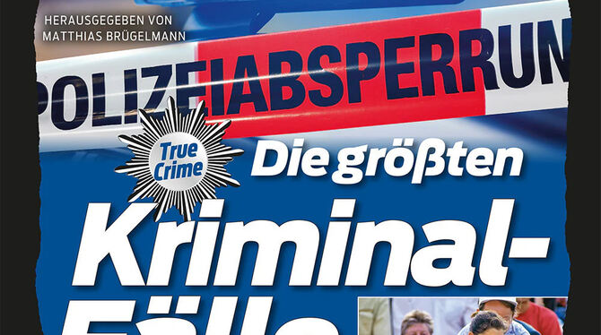 Matthias Brügelmann (Hrsg.): Die größten Kriminalfälle des Sports. 216 Seiten. 24,90 Euro. Delius Klasing Verlag, Bielefeld.
