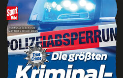 Matthias Brügelmann (Hrsg.): Die größten Kriminalfälle des Sports. 216 Seiten. 24,90 Euro. Delius Klasing Verlag, Bielefeld.