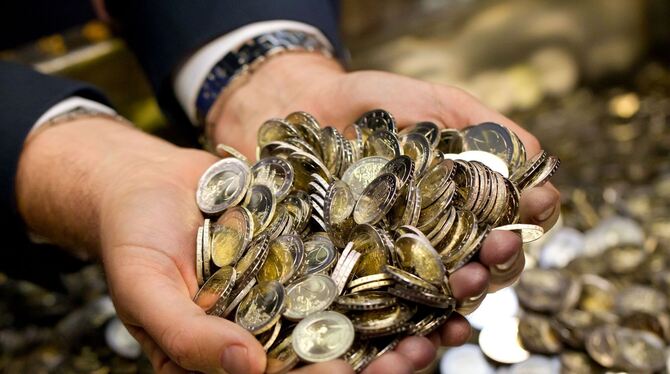 Mehr Superreiche in Deutschland Mehr Superreiche in Deutschland