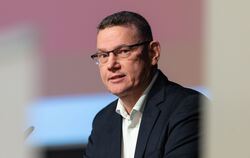 BSW-Politiker Ralph Suikat