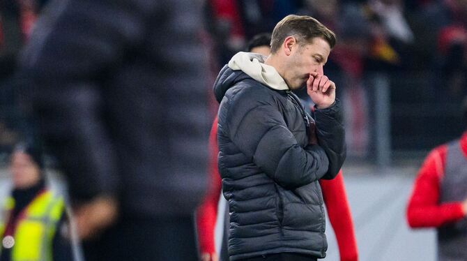 SC Freiburg - Darmstadt 98