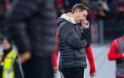 SC Freiburg - Darmstadt 98